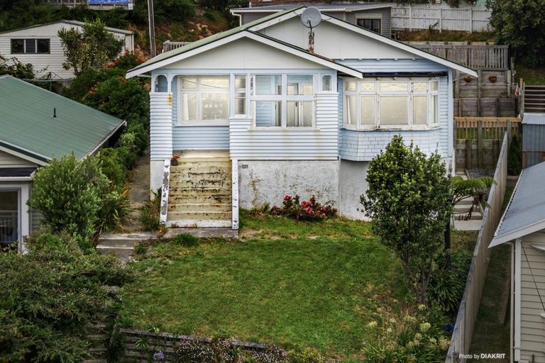 Photo of property in 40 Awa Road, Miramar, Wellington, 6022