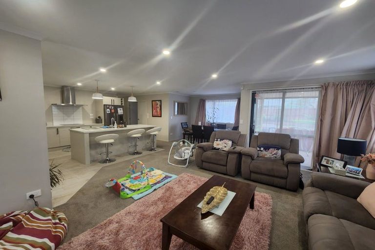 Photo of property in 10 Millbrae Place, Pokeno, 2402