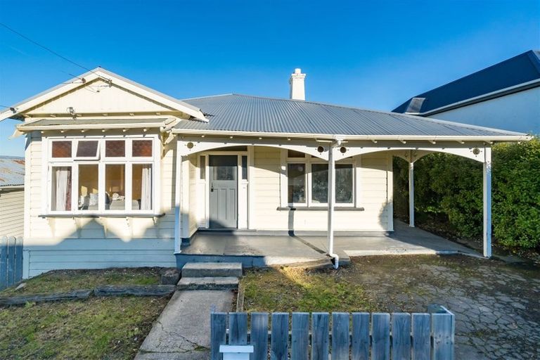 Photo of property in 12 Cochrane Street, Mornington, Dunedin, 9011