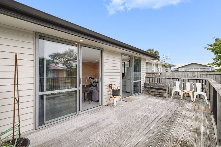 Photo of property in 92a Links Avenue, Mount Maunganui, 3116