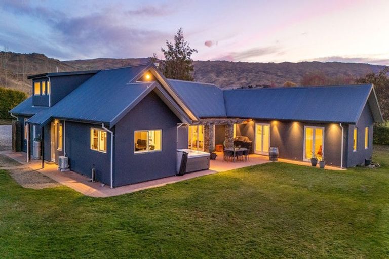 Photo of property in 202 Blackman Road, Blackmans, Alexandra, 9391