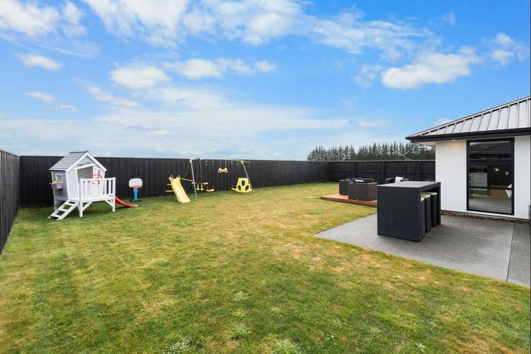 Photo of property in 36 Brenley Drive, Rolleston, 7614