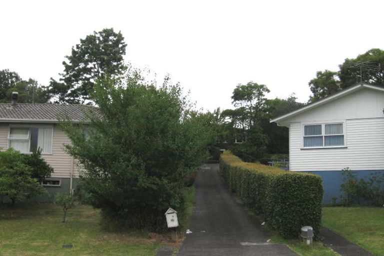 Photo of property in 52 Hellyers Street, Birkdale, Auckland, 0626