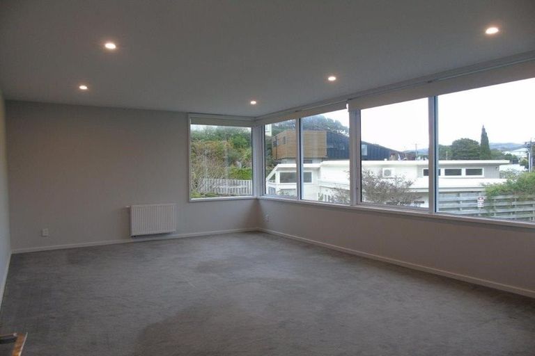 Photo of property in 5a Agra Crescent, Khandallah, Wellington, 6035