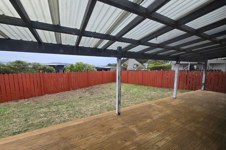 Photo of property in 3 Glamorgan Street, Northland, Wellington, 6012