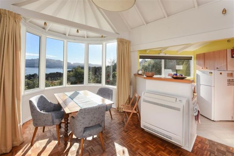 Photo of property in 91 Doctors Point Road, Waitati, 9085