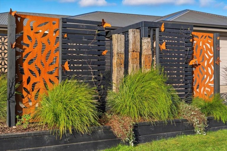 Photo of property in 8 Mortlake Heights, Pyes Pa, Tauranga, 3112