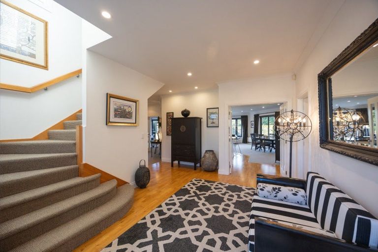 Photo of property in 31 Balmoral Drive, Terrace End, Palmerston North, 4410