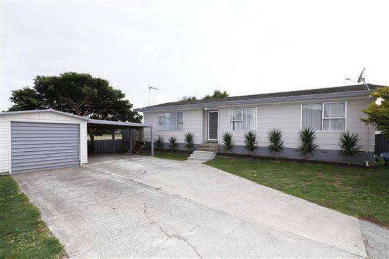 Photo of property in 7b Crescent Court, Melville, Hamilton, 3206