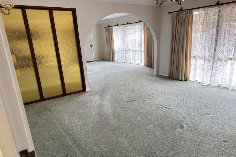 Photo of property in 23 Gracechurch Drive, Flat Bush, Auckland, 2016