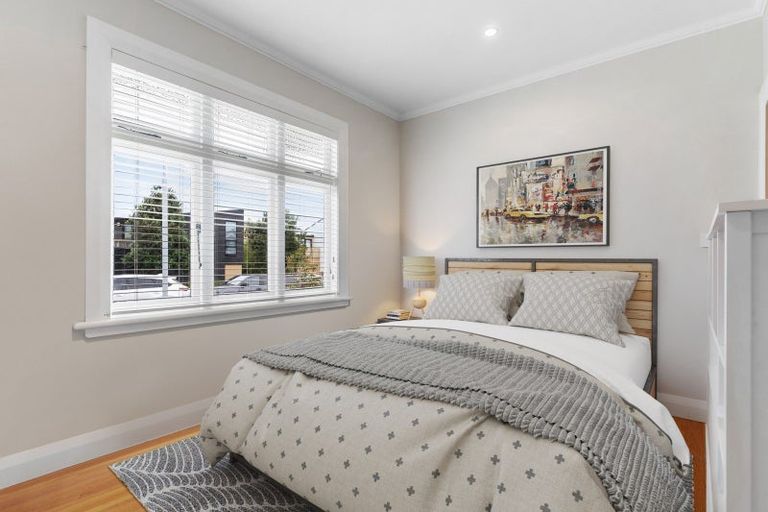 Photo of property in 1 Cochrane Road, Hobsonville, Auckland, 0616