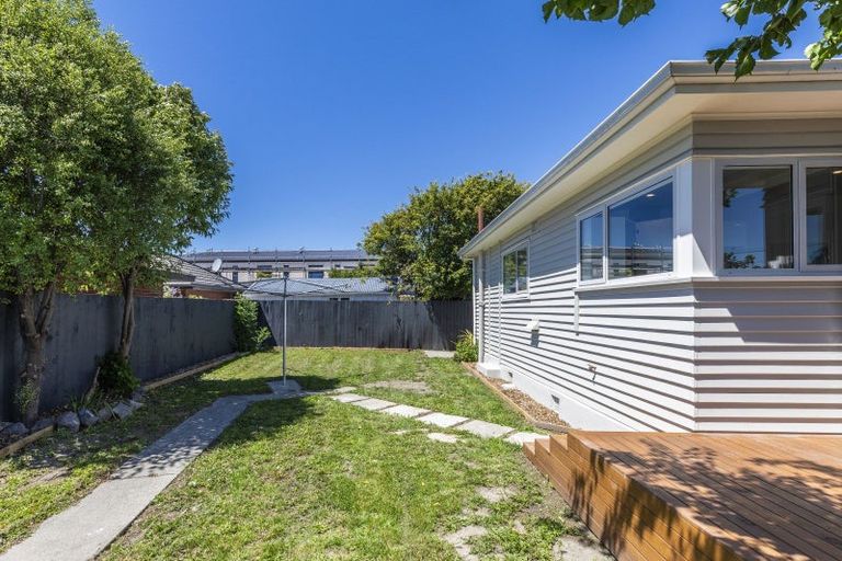Photo of property in 153 Mackenzie Avenue, Woolston, Christchurch, 8023