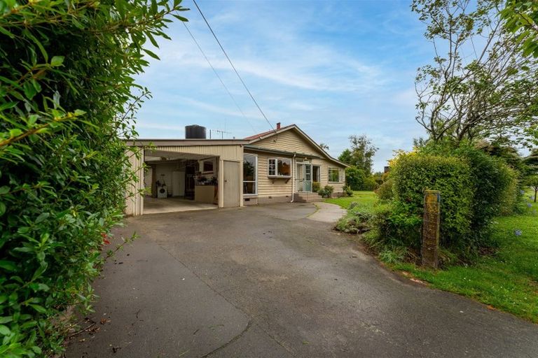 Photo of property in 171 Downs Road, Geraldine Downs, Geraldine, 7991