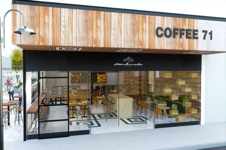 Photo of property in 6/71 Clyde Road, Browns Bay, Auckland, 0630