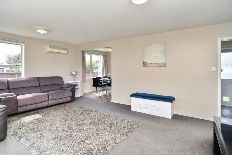 Photo of property in 50 Richill Street, Belfast, Christchurch, 8051