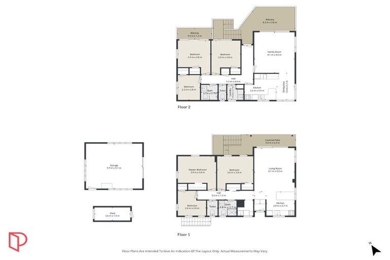 Photo of property in 31 Mckenzie Road, Mangere Bridge, Auckland, 2022