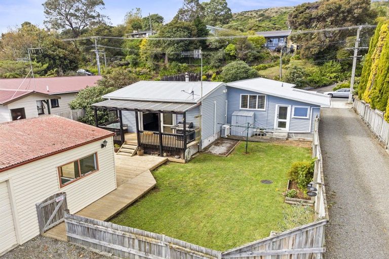 Photo of property in 43 Leinster Avenue, Raumati South, Paraparaumu, 5032