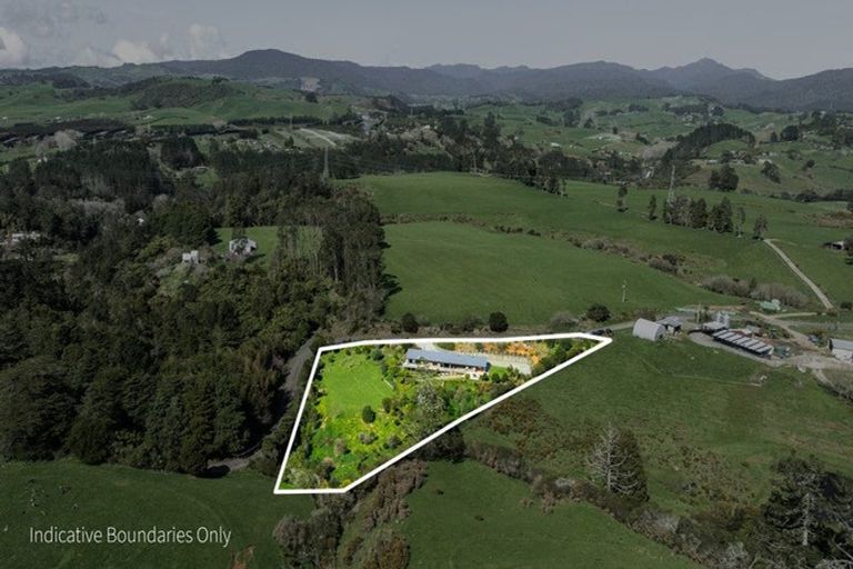 Photo of property in 46 Princes Street, Waikino, Waihi, 3682