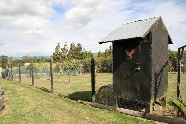 Photo of property in 614 Falls Road, Waerenga, Te Kauwhata, 3782