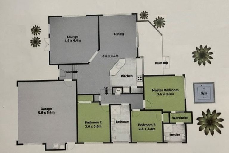 Photo of property in 104 Harmel Road, Glendene, Auckland, 0602