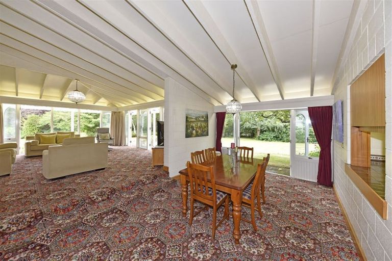 Photo of property in 181 Mchughs Road, Swannanoa, 7692