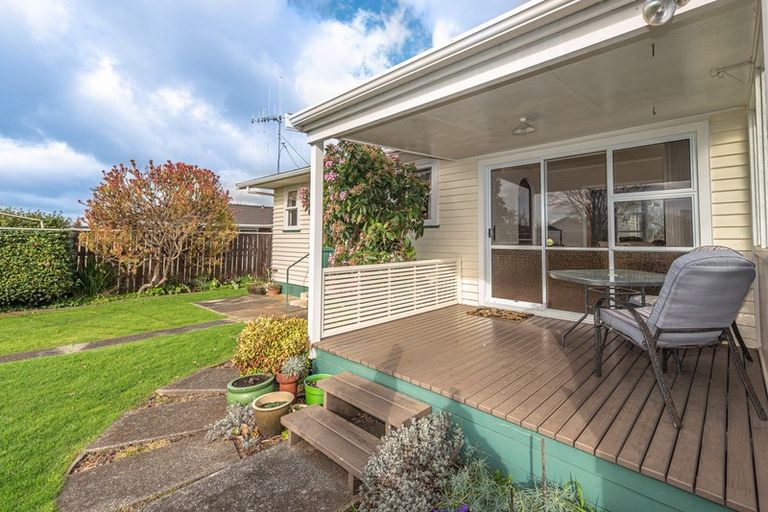 Photo of property in 66 Devon Road, Springvale, Whanganui, 4501