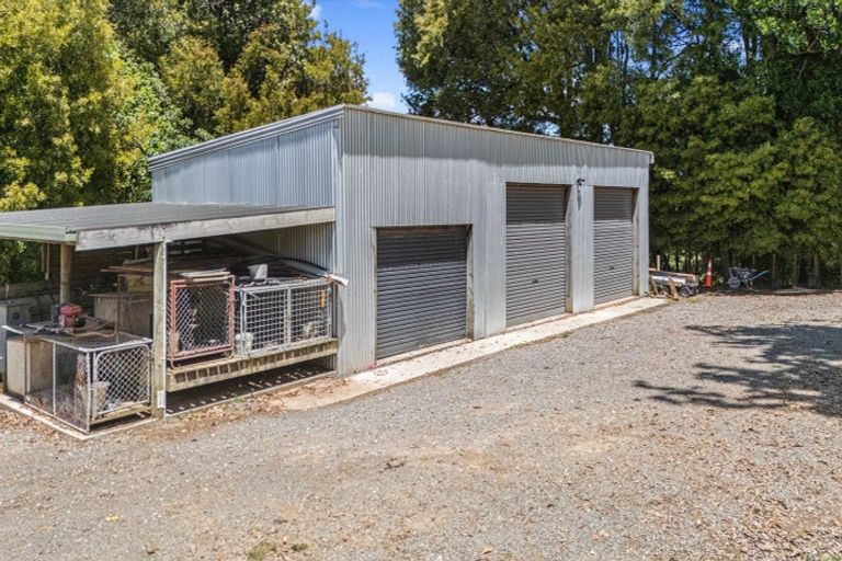 Photo of property in 206a Tate Road, Te Kuiti, 3982