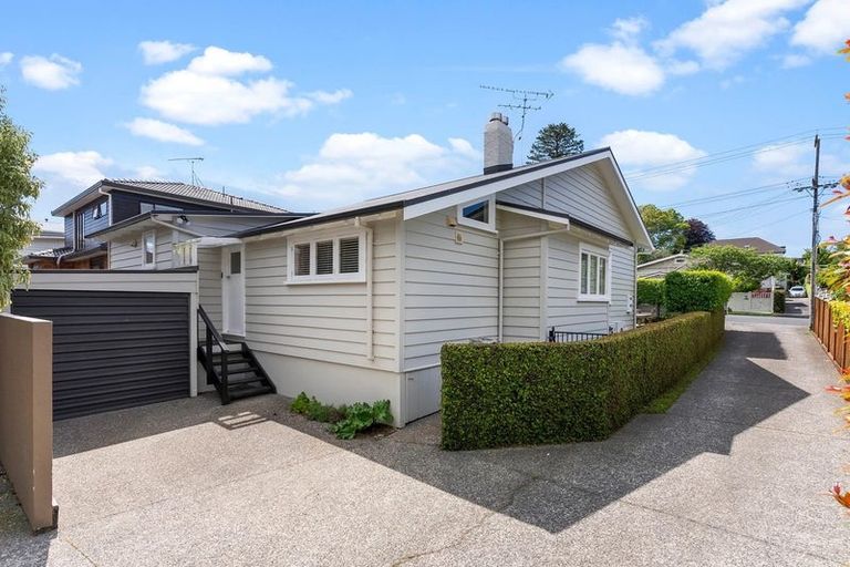 Photo of property in 8 Torrance Street, Epsom, Auckland, 1023