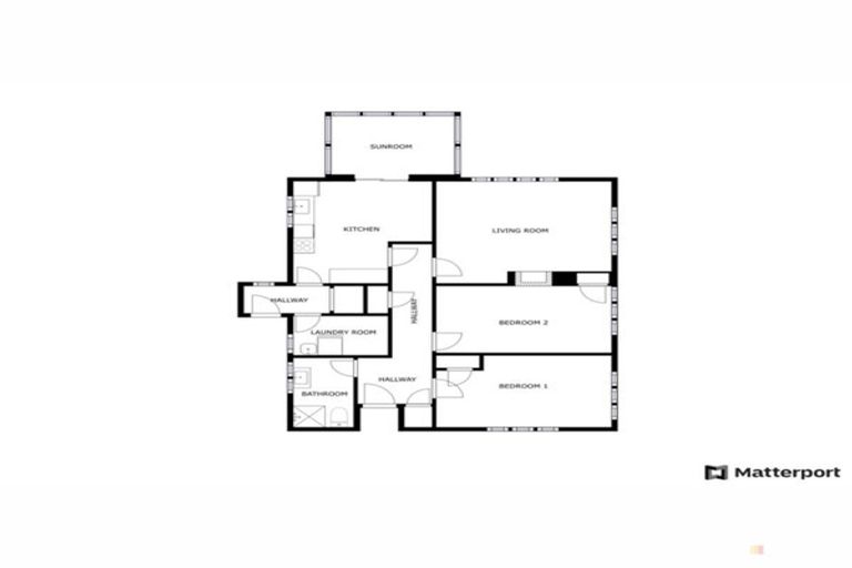 Photo of property in 6 Collingwood Street, Highfield, Timaru, 7910