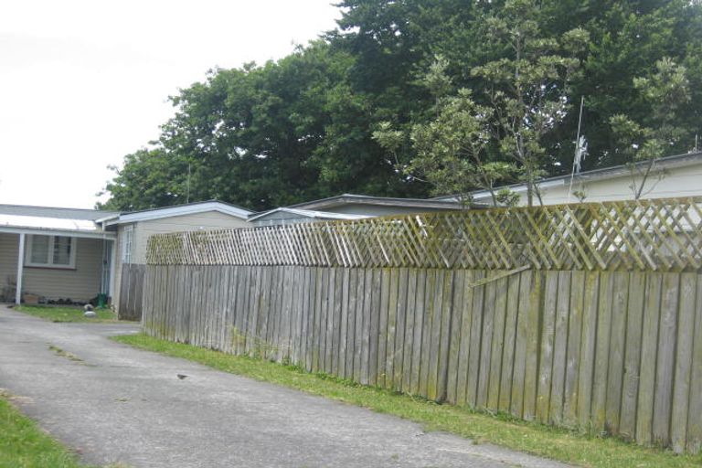 Photo of property in 21 Chamberlain Street, Feilding, 4702