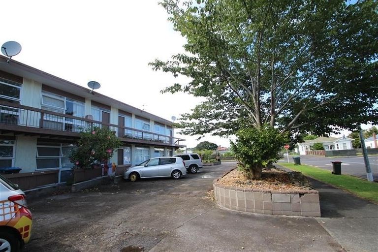 Photo of property in 133 Balmoral Road, Mount Eden, Auckland, 1024