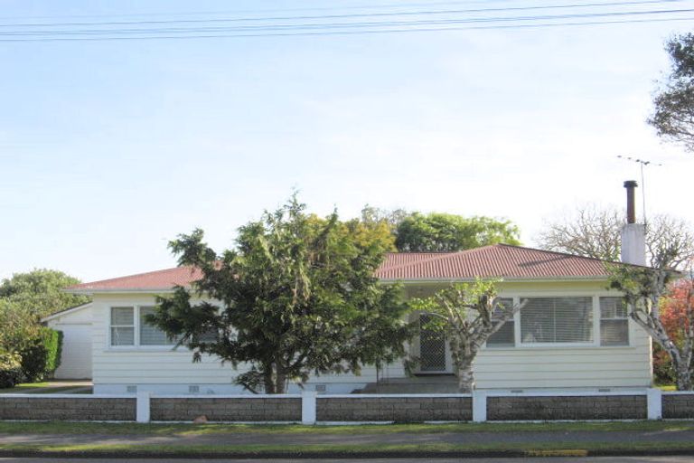 Photo of property in 541 Childers Road, Te Hapara, Gisborne, 4010