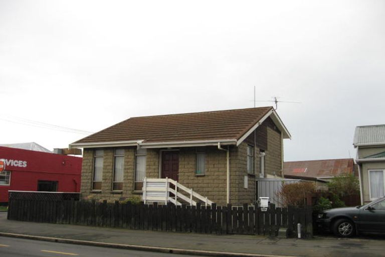 Photo of property in 386 King Edward Street, South Dunedin, Dunedin, 9012