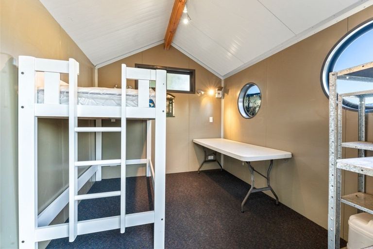 Photo of property in 48 Hill Street, Purakaunui, Port Chalmers, 9081