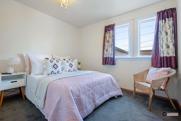 Photo of property in 1 Wilford Street, Woburn, Lower Hutt, 5010