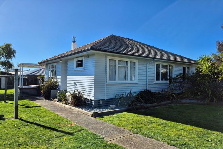 Photo of property in 72 William Street, Richmond, 7020