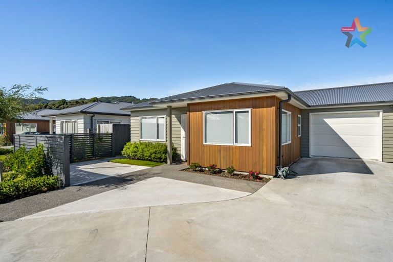 Photo of property in 10 Ron Fawcett Way, Wainuiomata, Lower Hutt, 5014