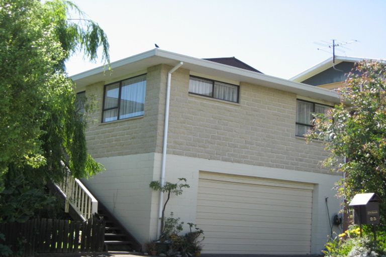 Photo of property in 25 Tresillian Avenue, Marybank, Nelson, 7010