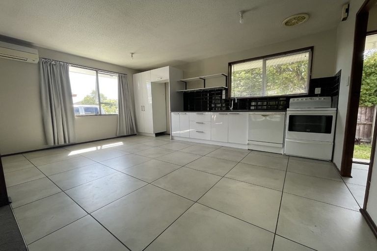 Photo of property in 6/140 Southampton Street, Sydenham, Christchurch, 8023