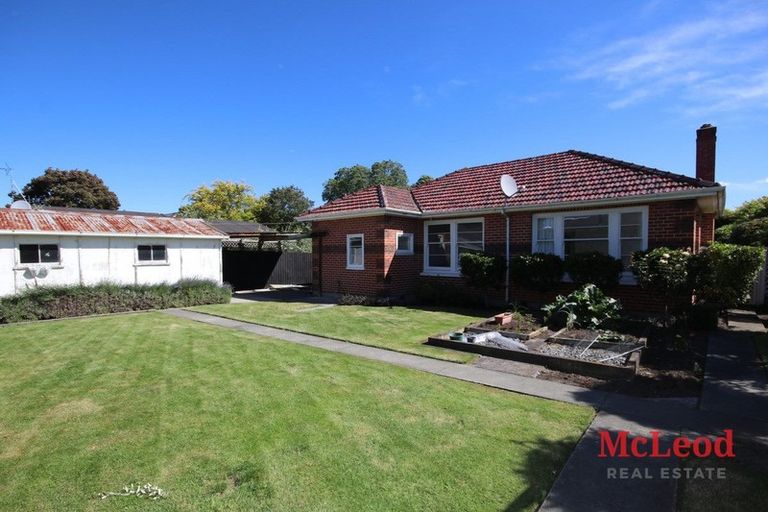 Photo of property in 59 Short Street, Ashburton, 7700