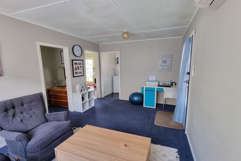 Photo of property in 25 Shakespeare Street, Greymouth, 7805