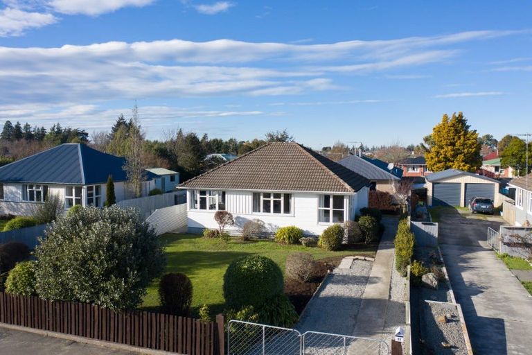 Photo of property in 96 Creek Road, Allenton, Ashburton, 7700