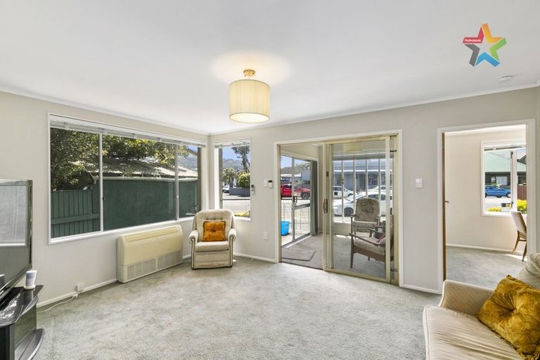 Photo of property in 78a Knights Road, Hutt Central, Lower Hutt, 5010