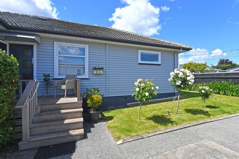 Photo of property in 7 Beth Street, Trentham, Upper Hutt, 5018