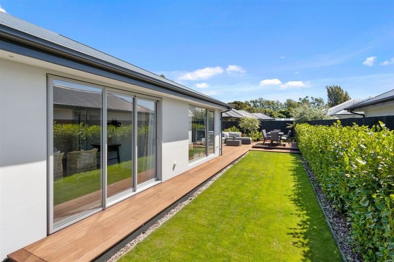 Photo of property in 58 Bradwell Crescent, Halswell, Christchurch, 8025