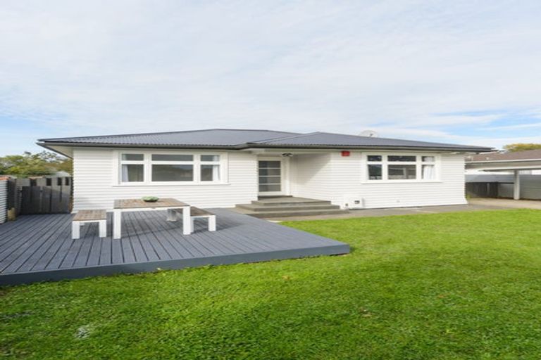 Photo of property in 32a Mcgregor Street, Milson, Palmerston North, 4414