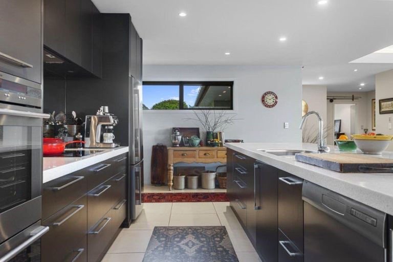 Photo of property in 560 Hurunui Bluff Road, Hurunui, Hawarden, 7385