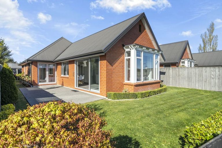 Photo of property in 3 Pippin (pvt) Lane, Rangiora, 7400