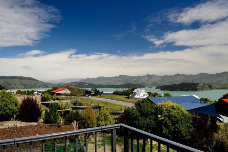 Photo of property in 4 Patiki Place, Diamond Harbour, Lyttelton, 8971