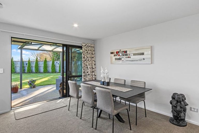 Photo of property in 114 Sutherland Drive, Kaiapoi, 7630